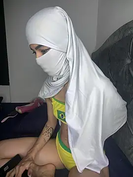 _Zahiira_ Obrolan Langsung XXX