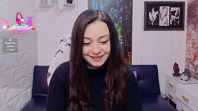 Eva_Roussell Live XXX-Chat