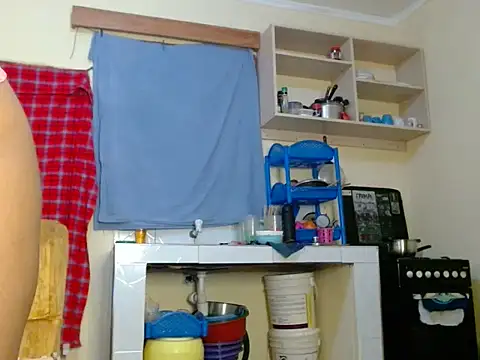 XXX chat uživo modela Temptingslut2317