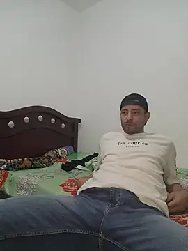 Chat XXX ao vivo de Cris_LaCobra_