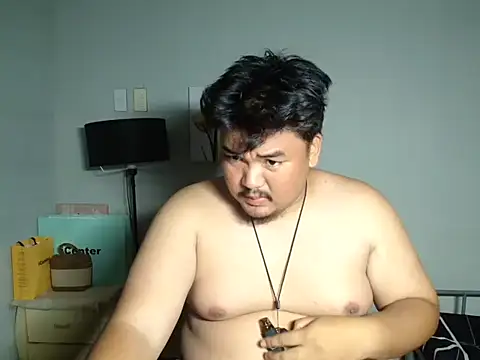 arthur_shelby2 Pertunjukan Webcam