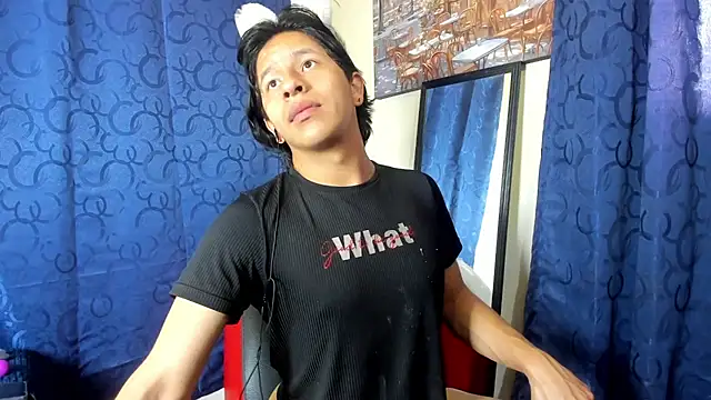 Živý XXX chat Victum_Montenigro