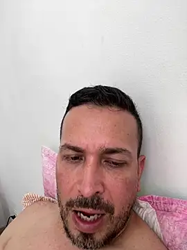JX7NOVA's Live XXX Chat