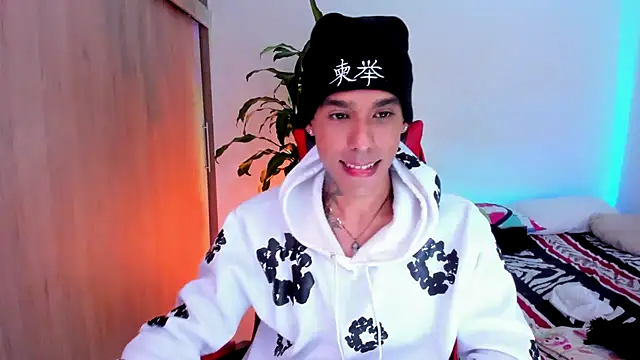 Damianwhite Chat XXX live
