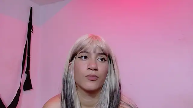 AliceandMax – Naživo XXX chat