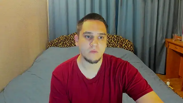 Živý XXX chat Bear_Beer130