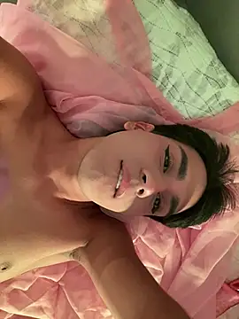 xoxoevy's Live XXX Chat