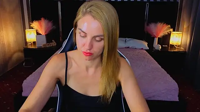 Chat XXX en directo de GabriEllla_4U