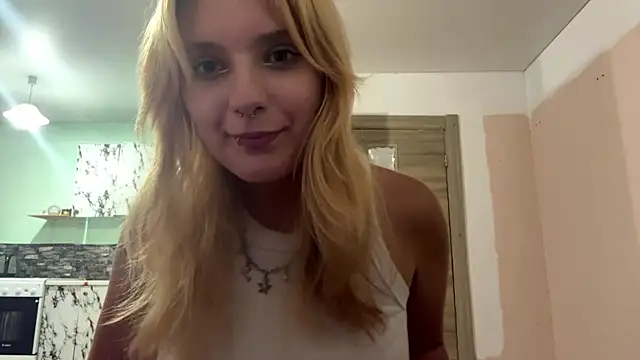 Chatroom XXX en direct de Kim_Ri