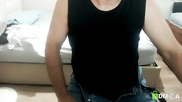 LiONTURK Adlı Modelin Canlı XXX Sohbeti