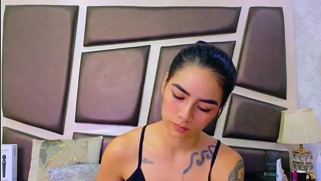 NicoleEsposito Live XXX-Chat