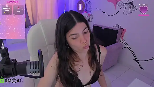 Isabela_Fiorelli Chat XXX in diretta