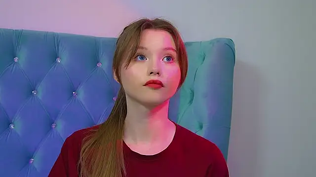 Živý XXX chat KeiraAsti