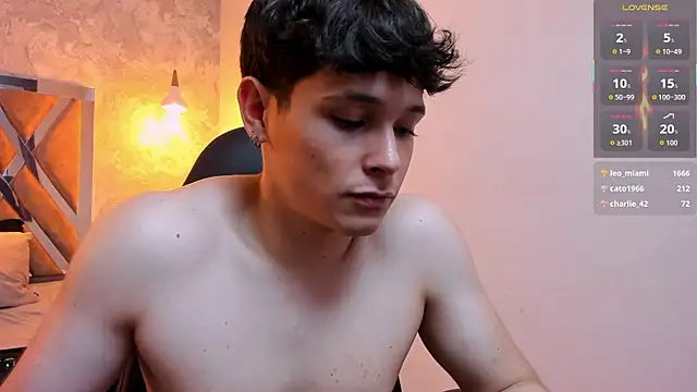 Chat XXX ao vivo de kraven_lust