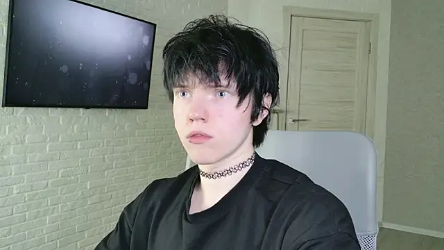 angelfear Show in webcam