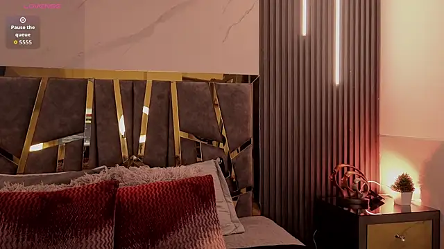 ScarletTorres élő XXX-chatje
