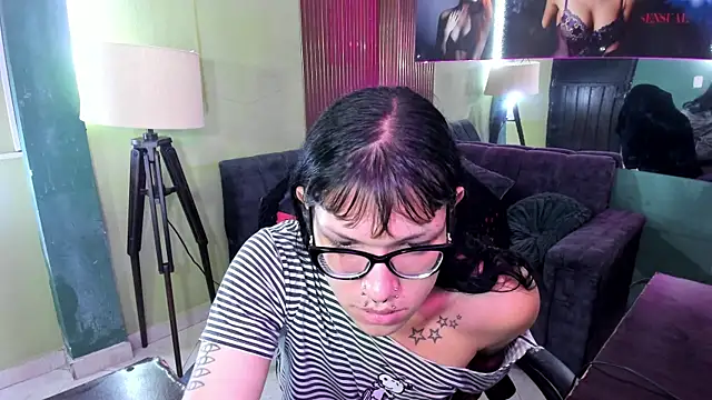 lilith_ayanamiのライブXXXチャット