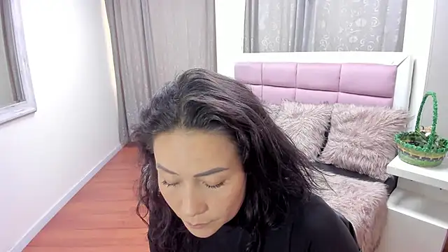 gaby_trent's Live XXX Chat
