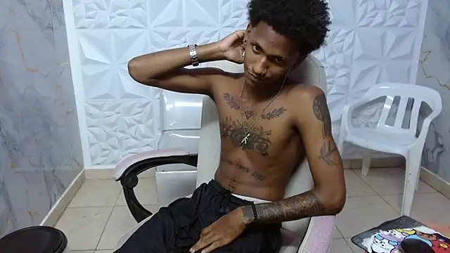 Chat XXX Live ManSant