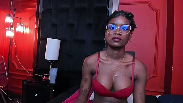 amber-hill live XXX chat