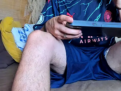 Chat XXX ao vivo de AxelStong