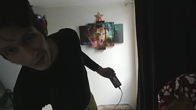 Jeff_Walton@xh – Naživo XXX chat