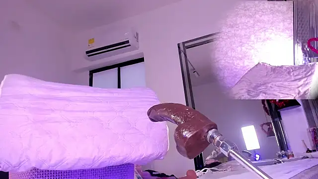 Daelith Live XXX Chat