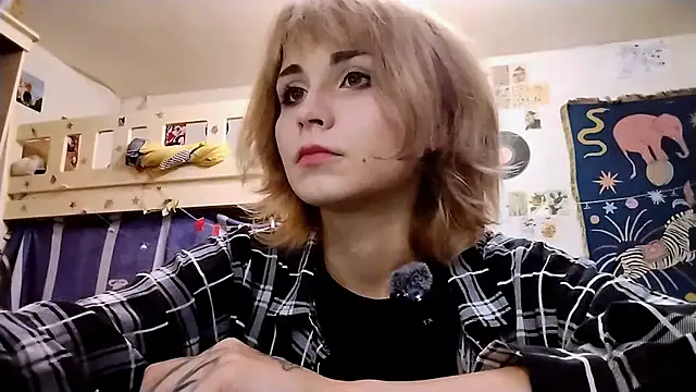 ChingCottingham Chat XXX in diretta