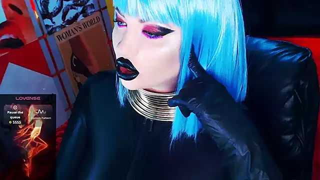 Roxyenergy Chat XXX live