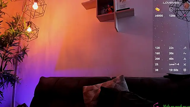 SebastianVilla_ Adlı Modelin Canlı XXX Sohbeti