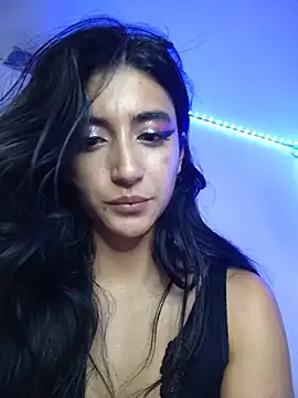 Živý XXX chat Tahara_Romanov_