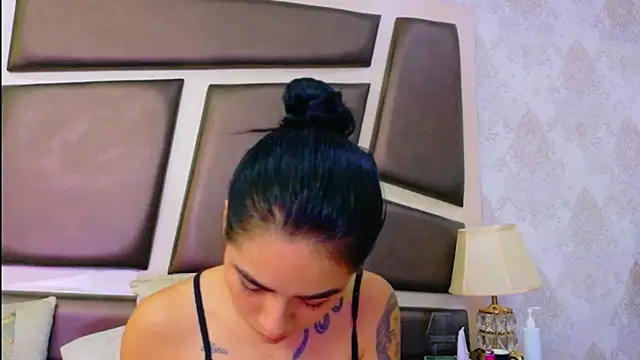 Chat XXX ao vivo de NicoleEsposito