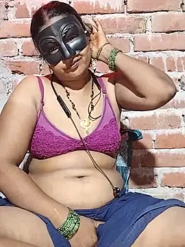 Bhabhi_ji_'s Webcam Show