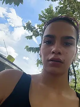 Melissa_Rendon Adlı Modelin Web Kamerası Şovu
