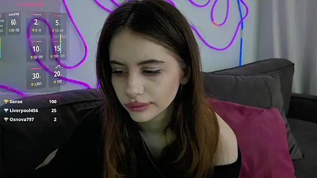 evvaavve Obrolan Langsung XXX