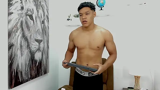 Oliver_Smithxn Live XXX chat