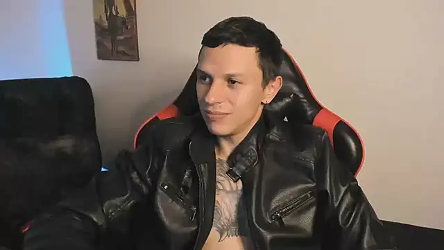 Chat XXX Live Masterdave7