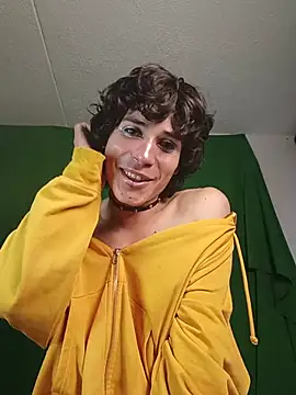 LittleTymmy's Live XXX Chat