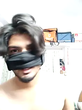 צ'אט XXX בשידור חי של Murtherhelp