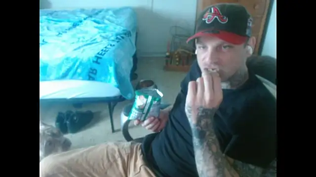 DADDY_KANE8--- – Live XXX-chat