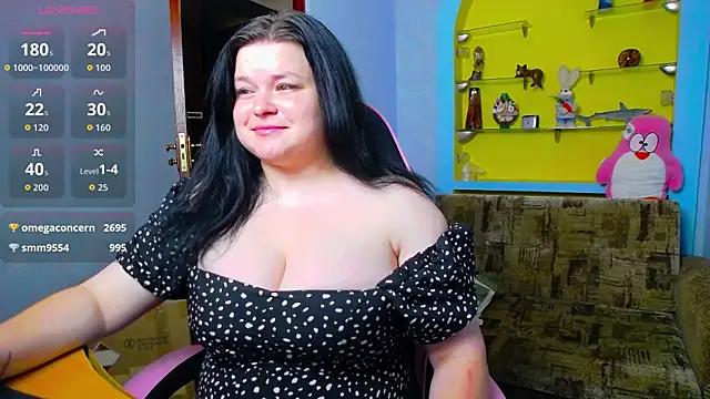 Linasexy777 Live XXX-Chat