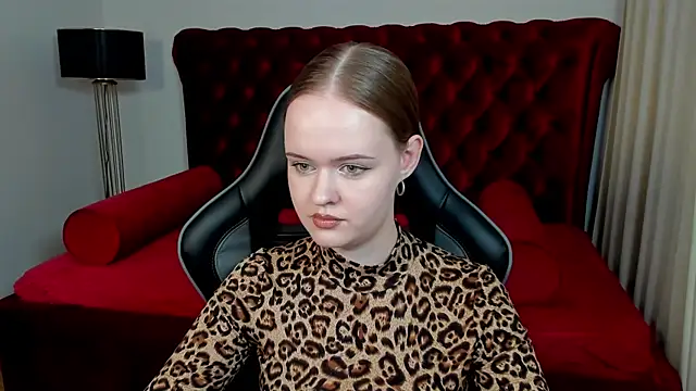 AdaRune Chat XXX live