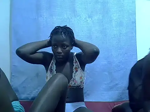 lewin_ebony 라이브 XXX 채팅
