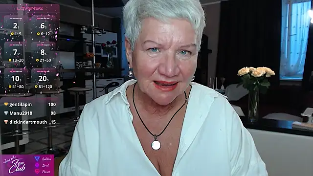 roxana_brooks Live XXX-Chat