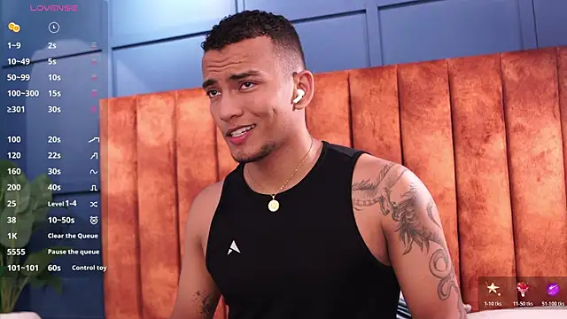 Chatroom XXX en direct de rafa_cruz