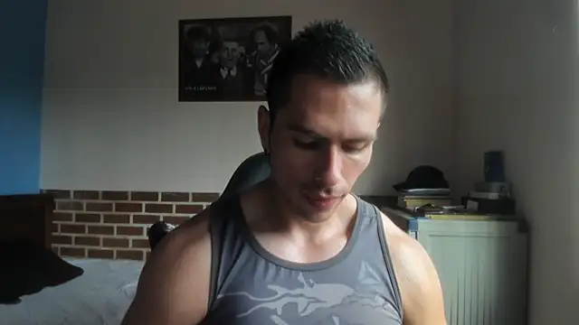 justinkarter 라이브 XXX 채팅