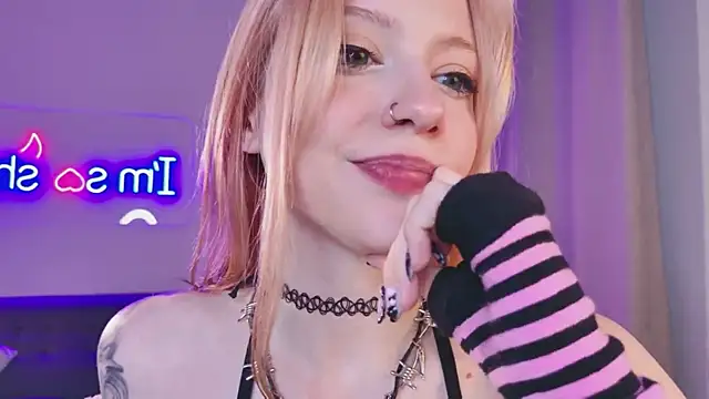 arielabradberry Live XXX Chat