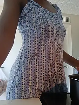 Show Webcam de slimmchocolate