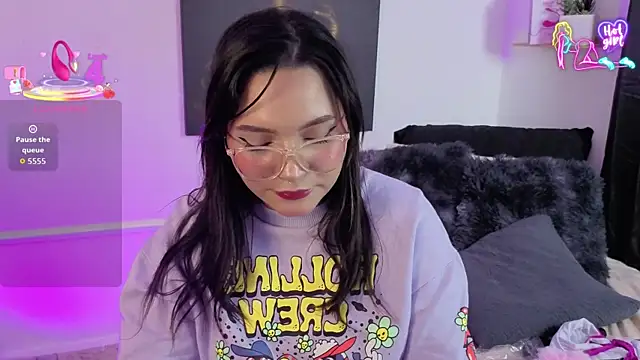 Živý XXX chat raven_walker00