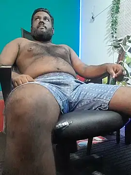 Chat XXX ao vivo de Rayansmith_